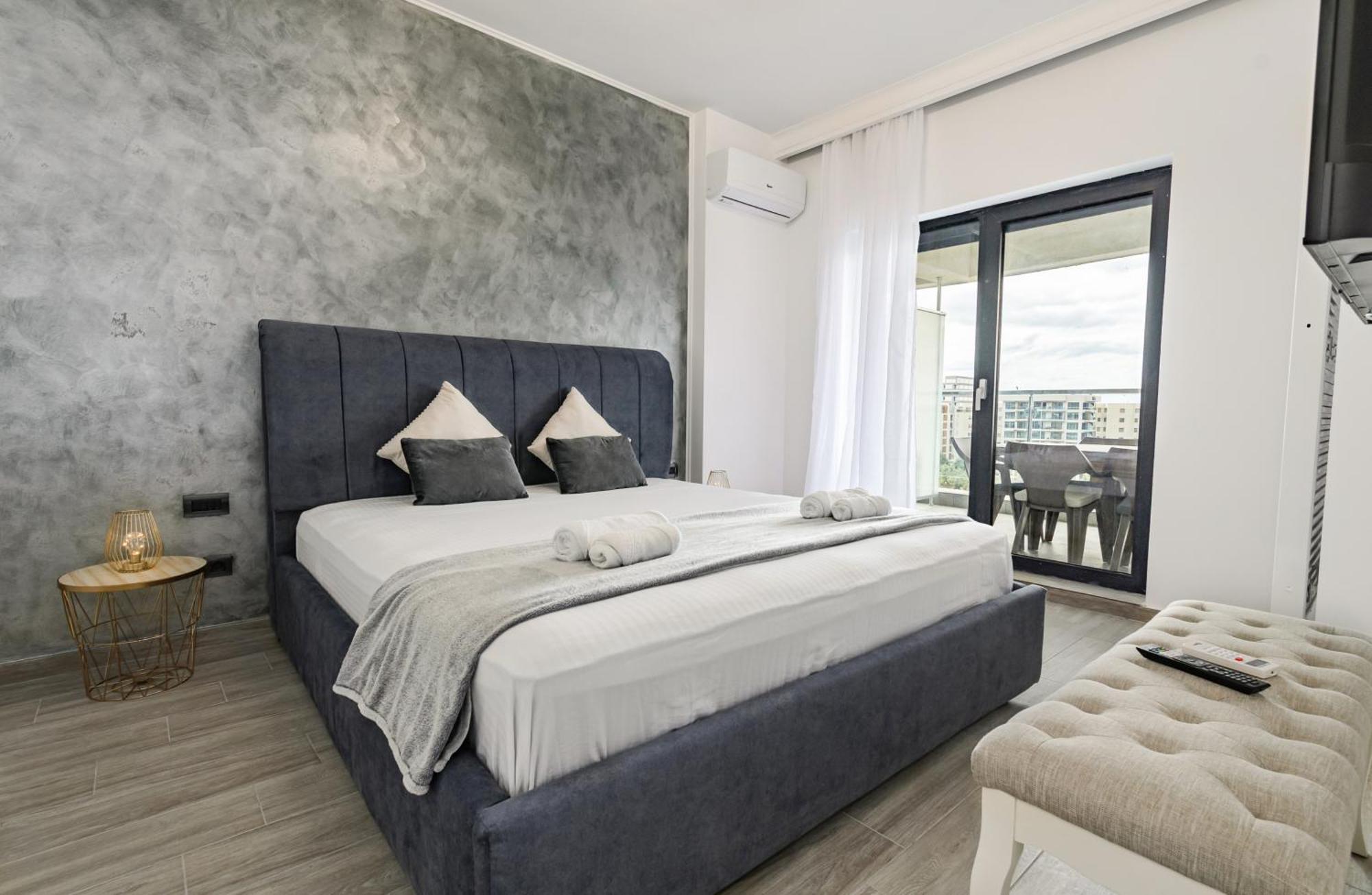 Black Sea Booking - Helsinki Mamaia Dış mekan fotoğraf