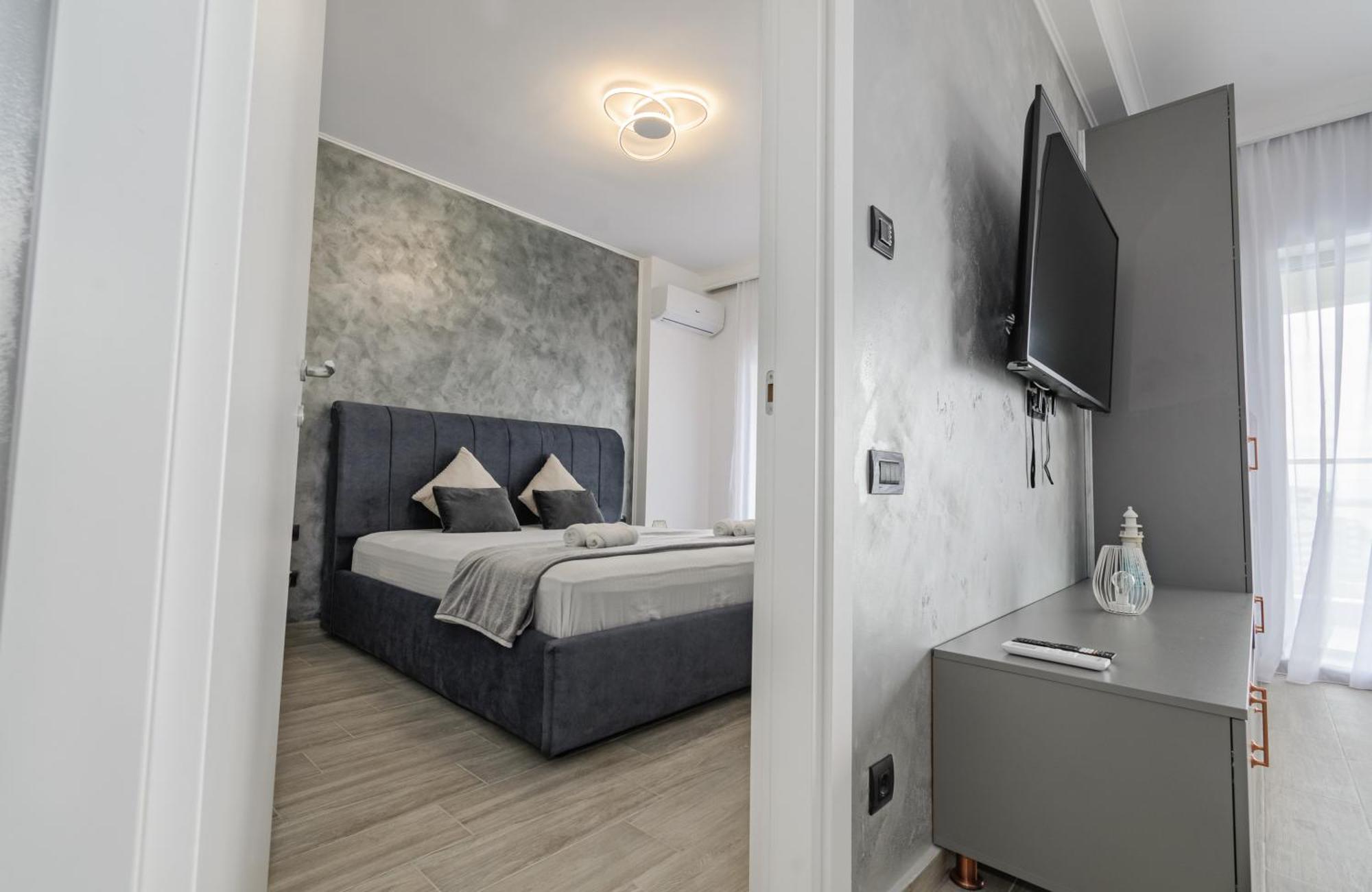 Black Sea Booking - Helsinki Mamaia Dış mekan fotoğraf
