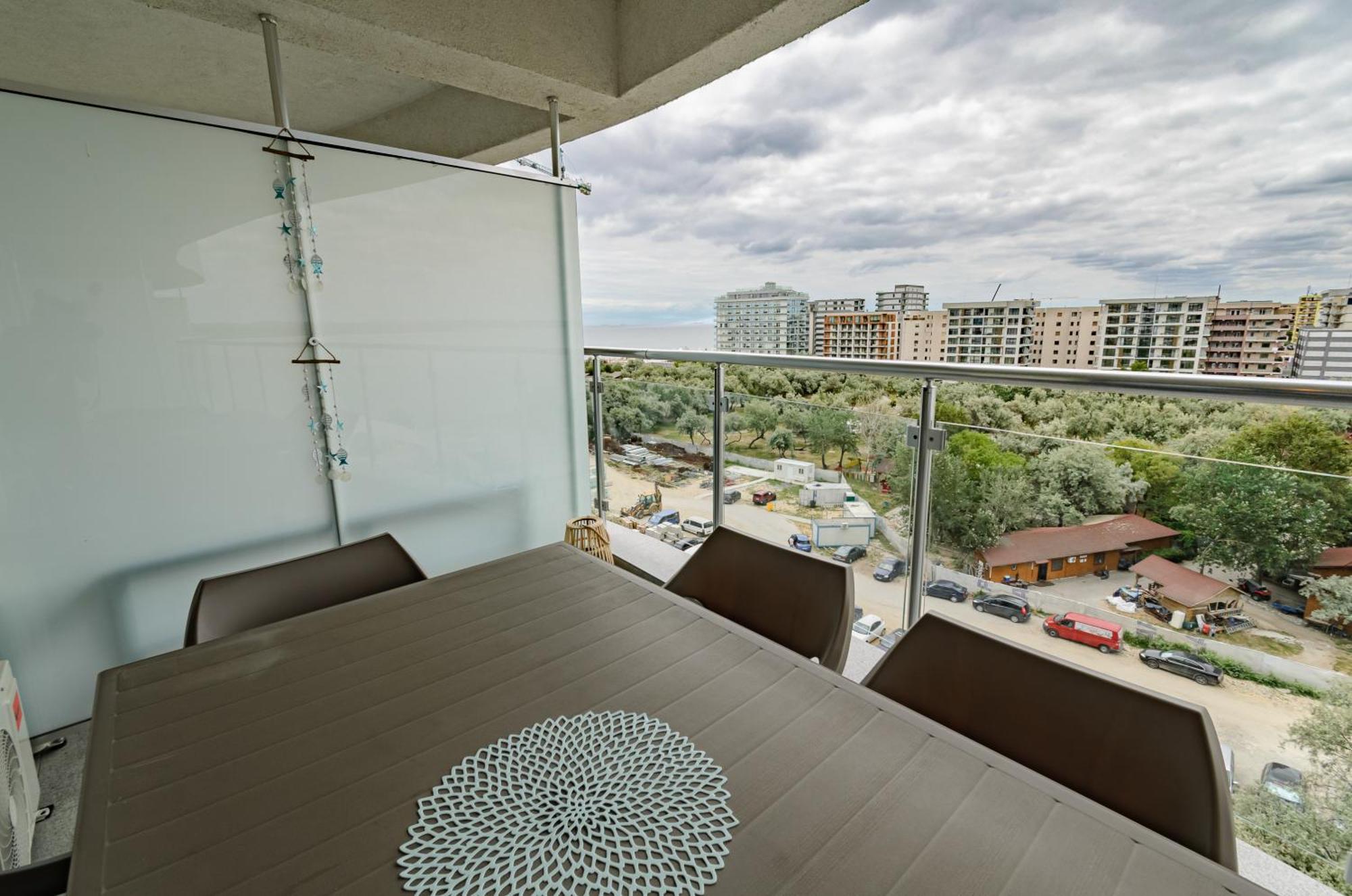 Black Sea Booking - Helsinki Mamaia Dış mekan fotoğraf
