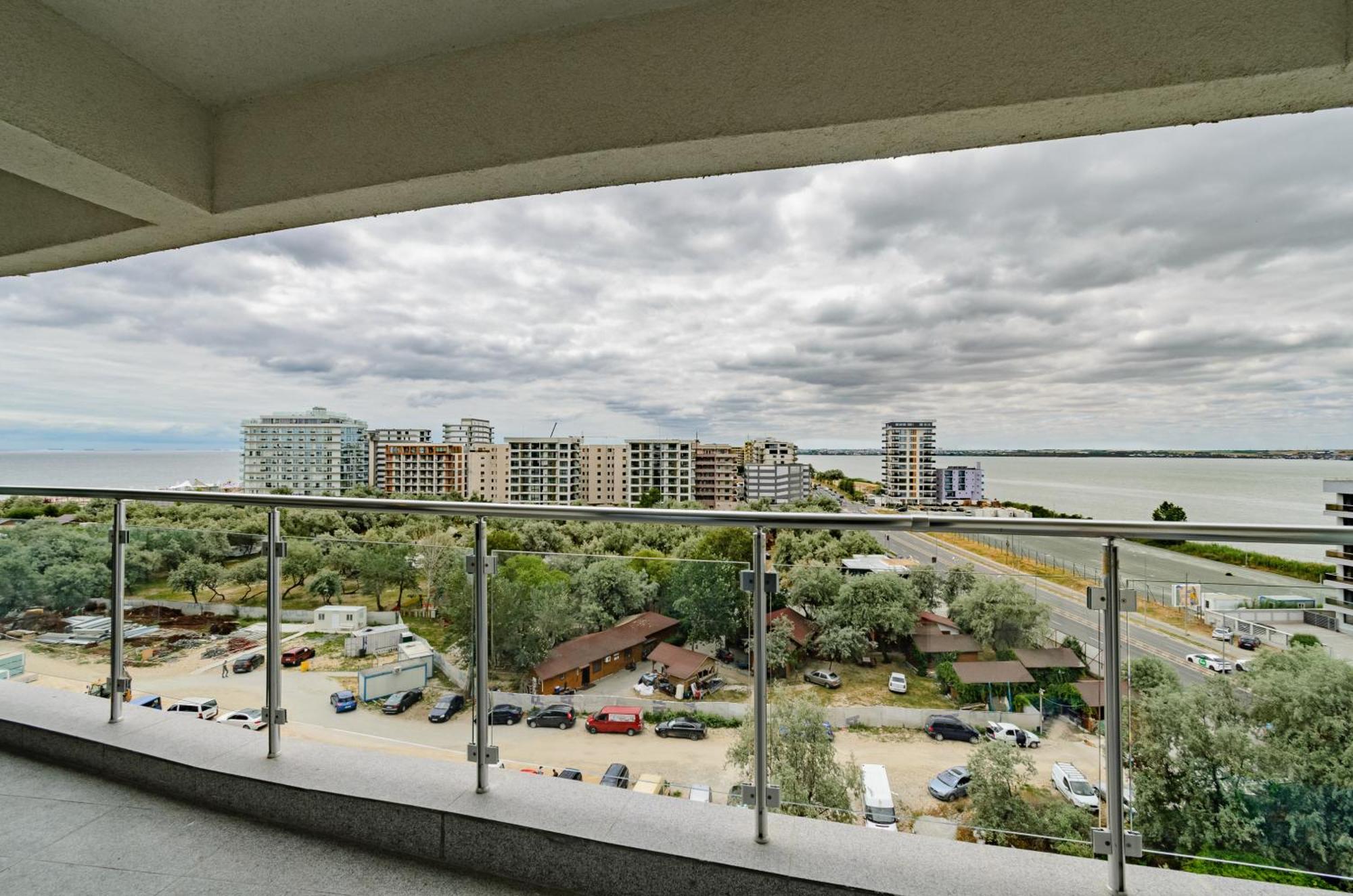 Black Sea Booking - Helsinki Mamaia Dış mekan fotoğraf