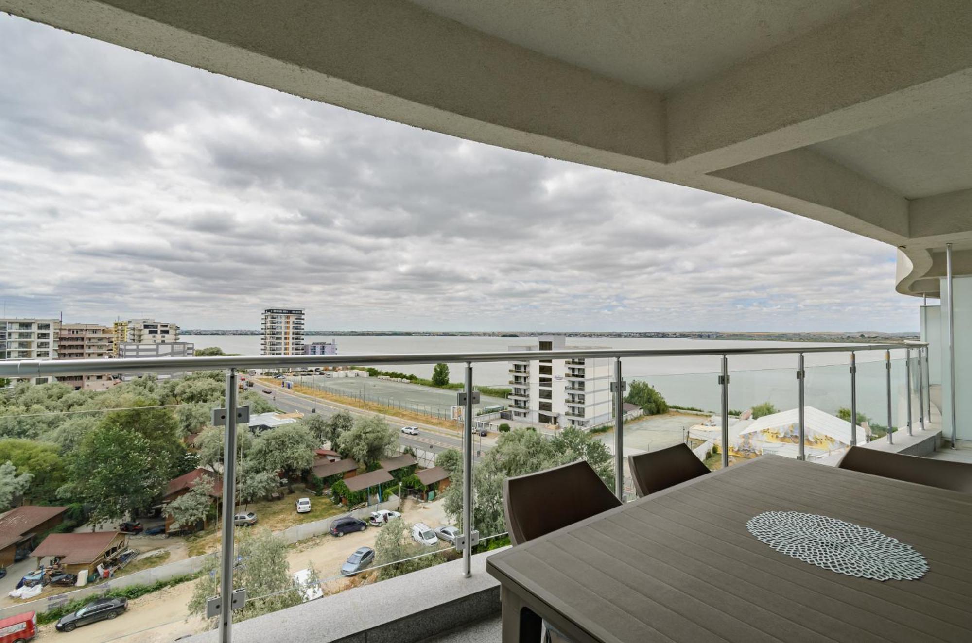 Black Sea Booking - Helsinki Mamaia Dış mekan fotoğraf