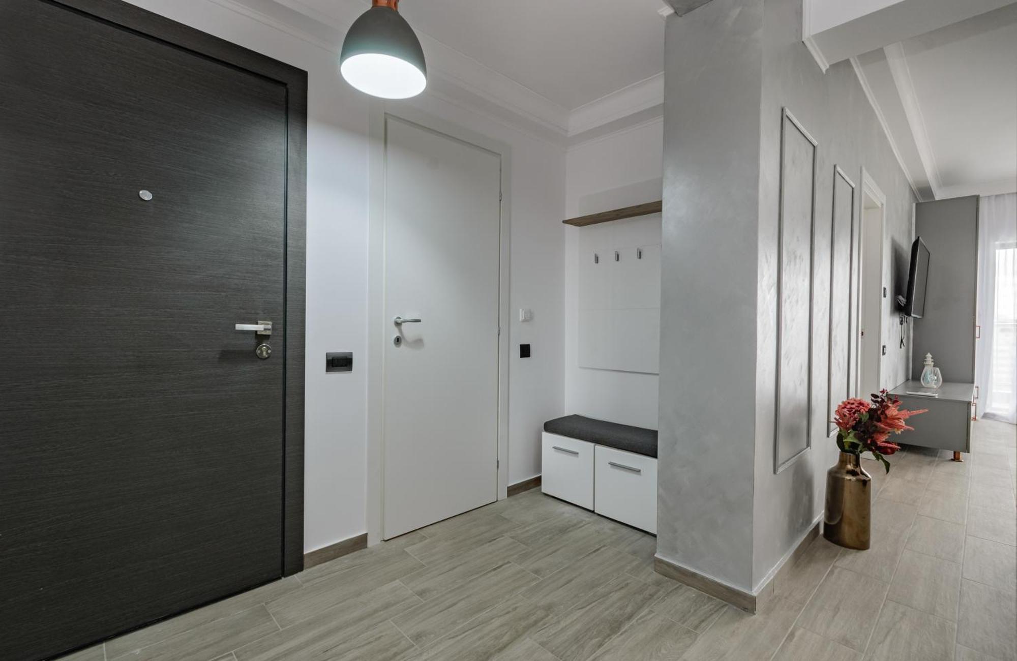 Black Sea Booking - Helsinki Mamaia Dış mekan fotoğraf