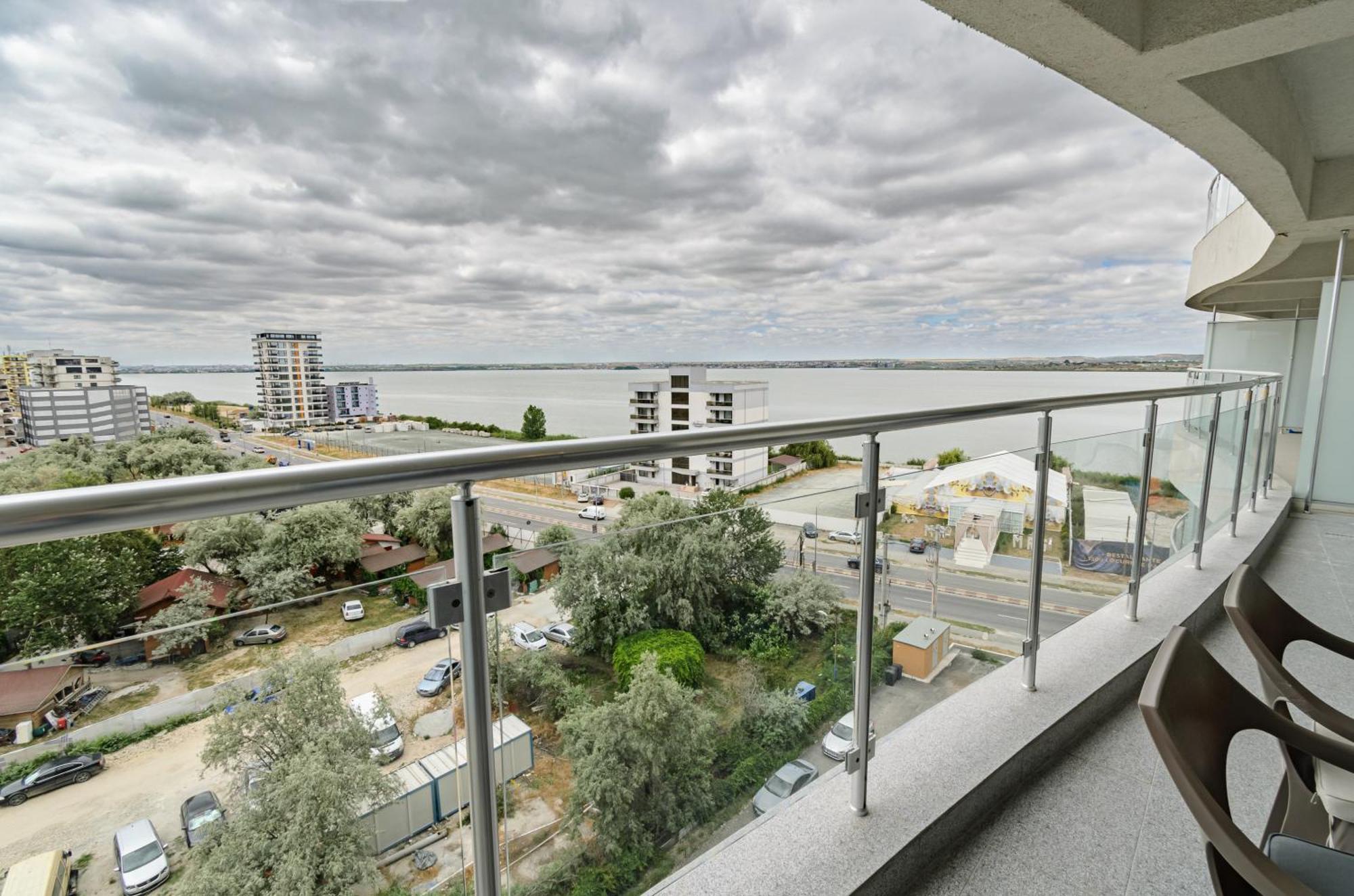 Black Sea Booking - Helsinki Mamaia Dış mekan fotoğraf