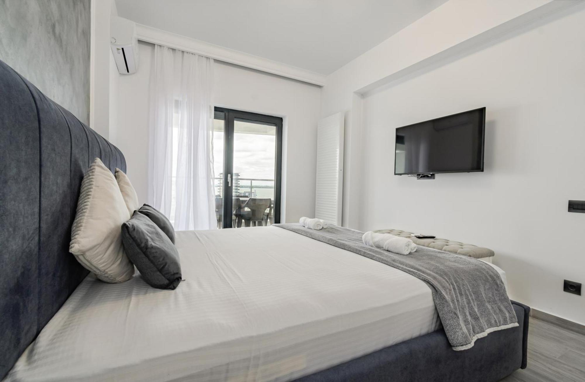 Black Sea Booking - Helsinki Mamaia Dış mekan fotoğraf