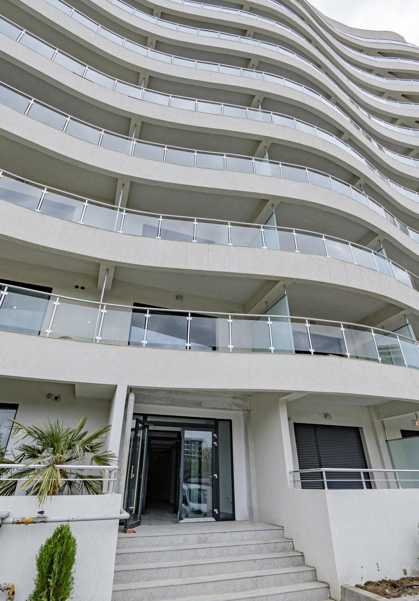 Black Sea Booking - Helsinki Mamaia Dış mekan fotoğraf