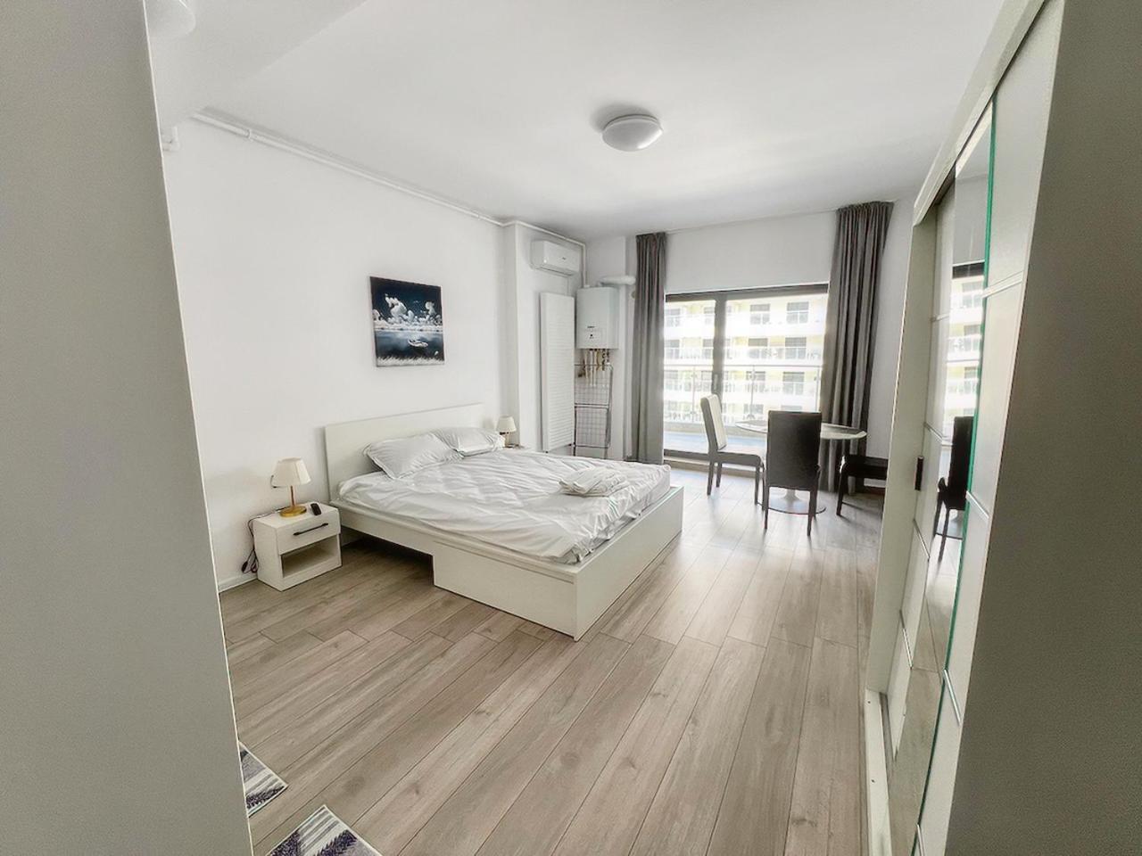 Black Sea Booking - Helsinki Mamaia Dış mekan fotoğraf