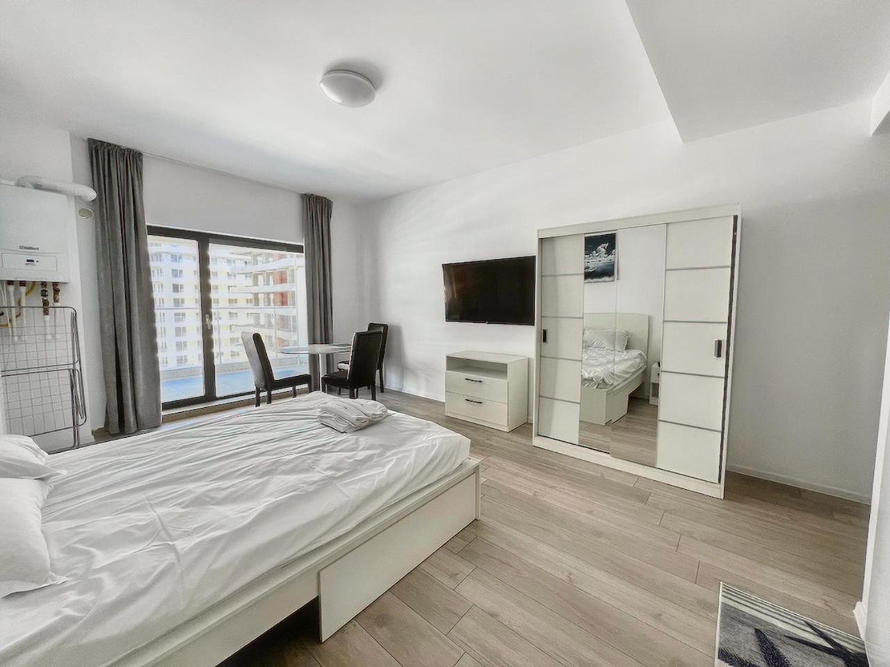 Black Sea Booking - Helsinki Mamaia Dış mekan fotoğraf