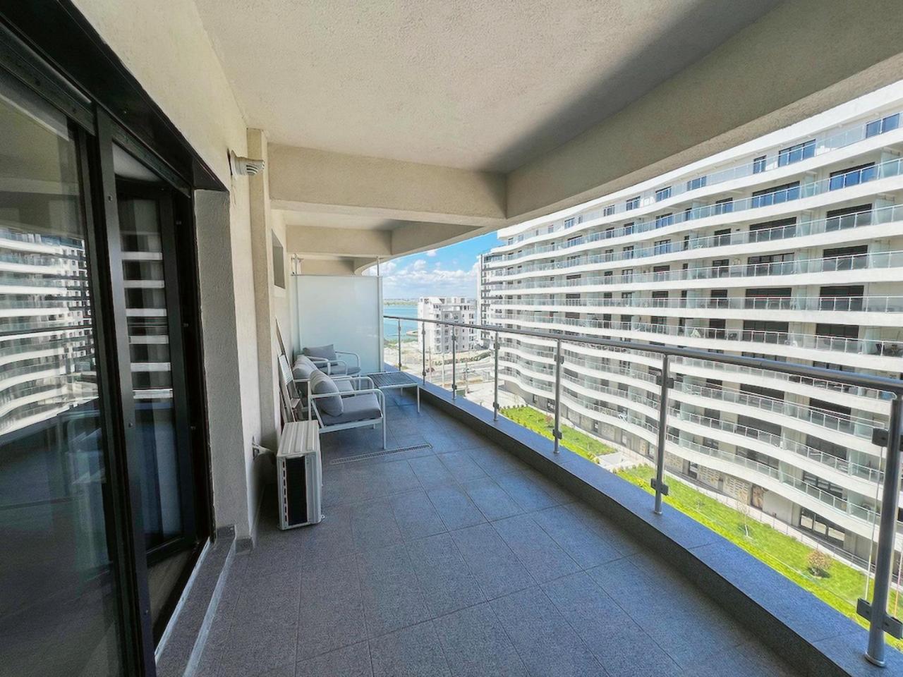 Black Sea Booking - Helsinki Mamaia Dış mekan fotoğraf