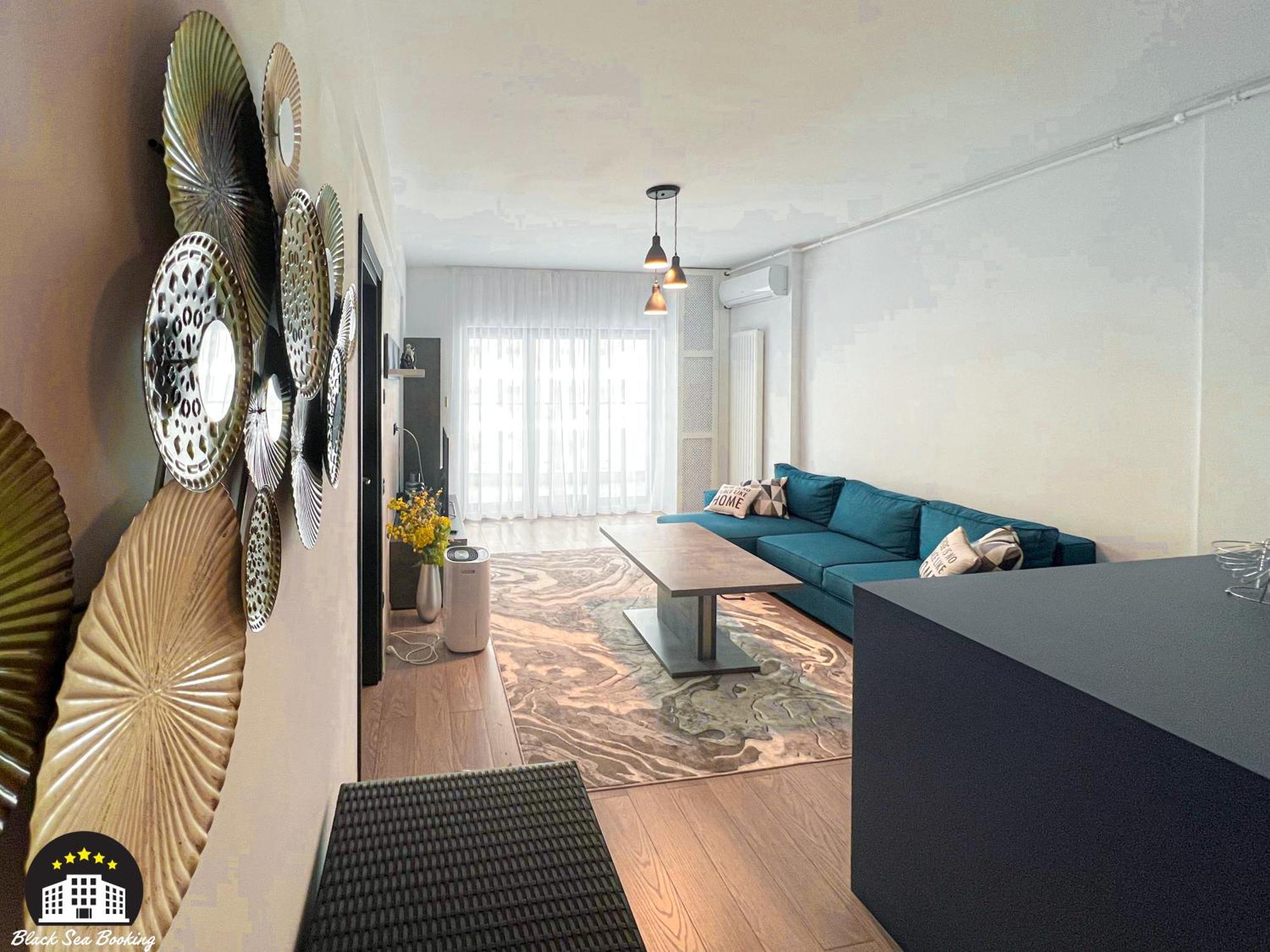 Black Sea Booking - Helsinki Mamaia Dış mekan fotoğraf