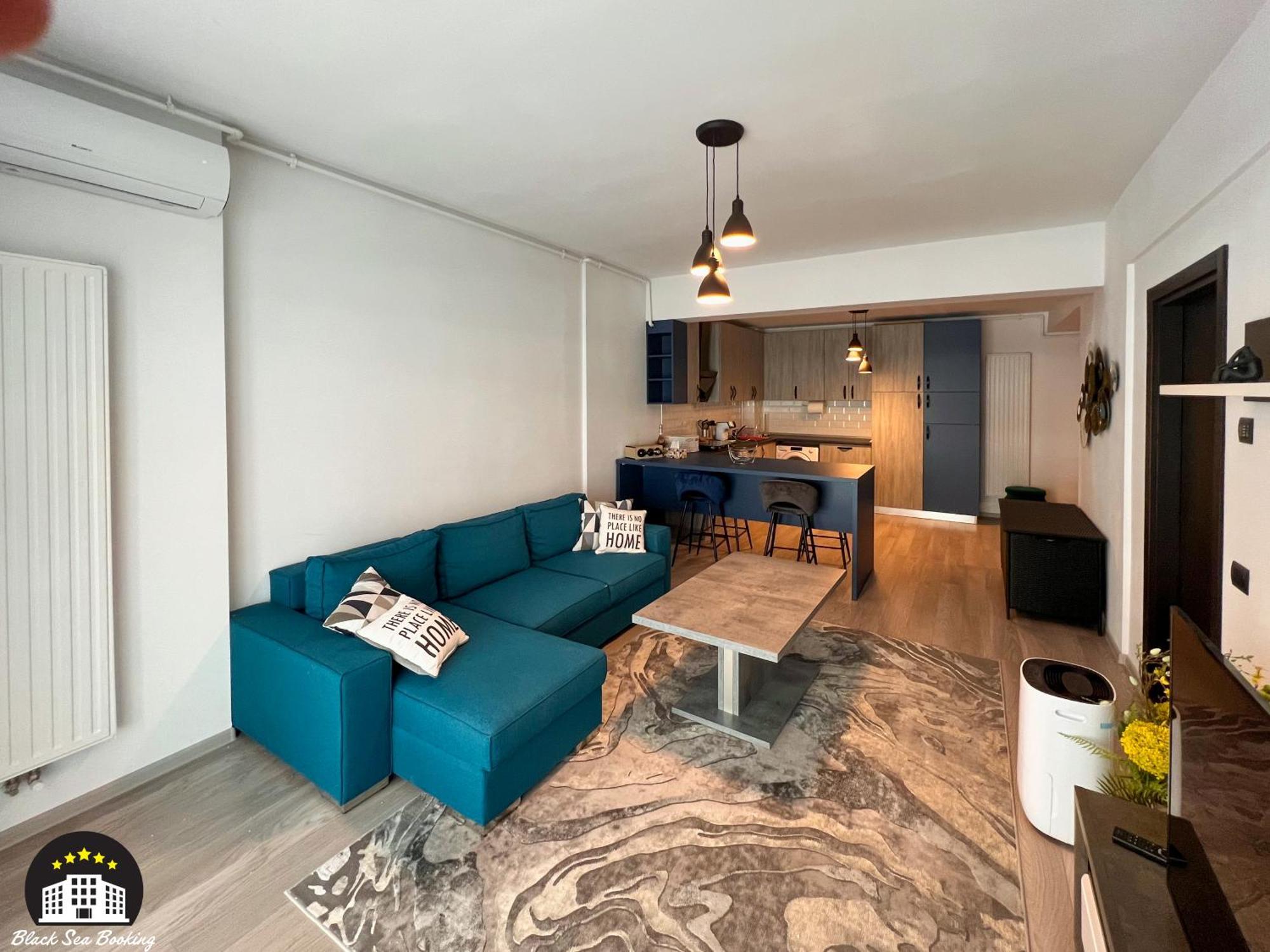 Black Sea Booking - Helsinki Mamaia Dış mekan fotoğraf