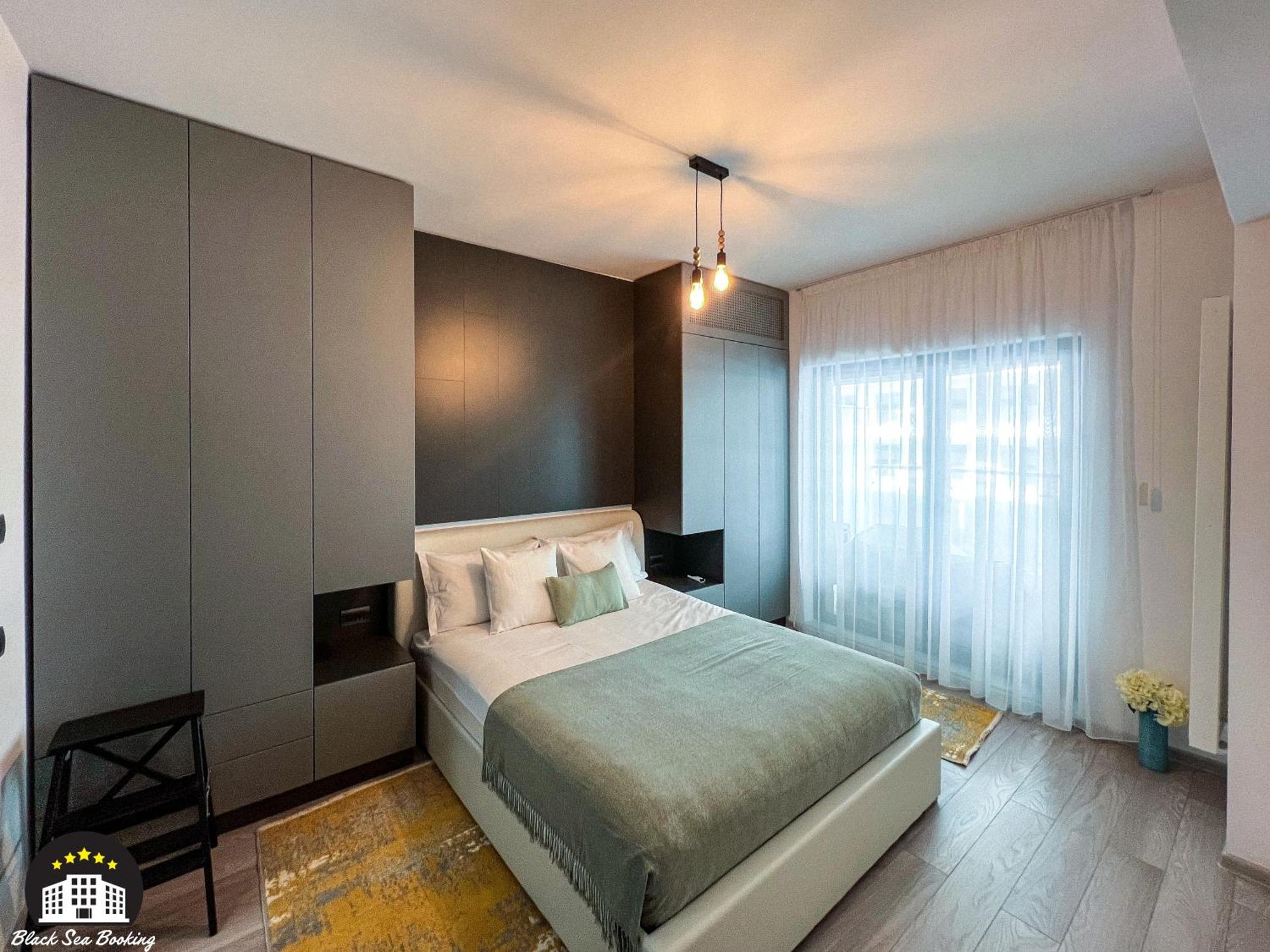 Black Sea Booking - Helsinki Mamaia Dış mekan fotoğraf