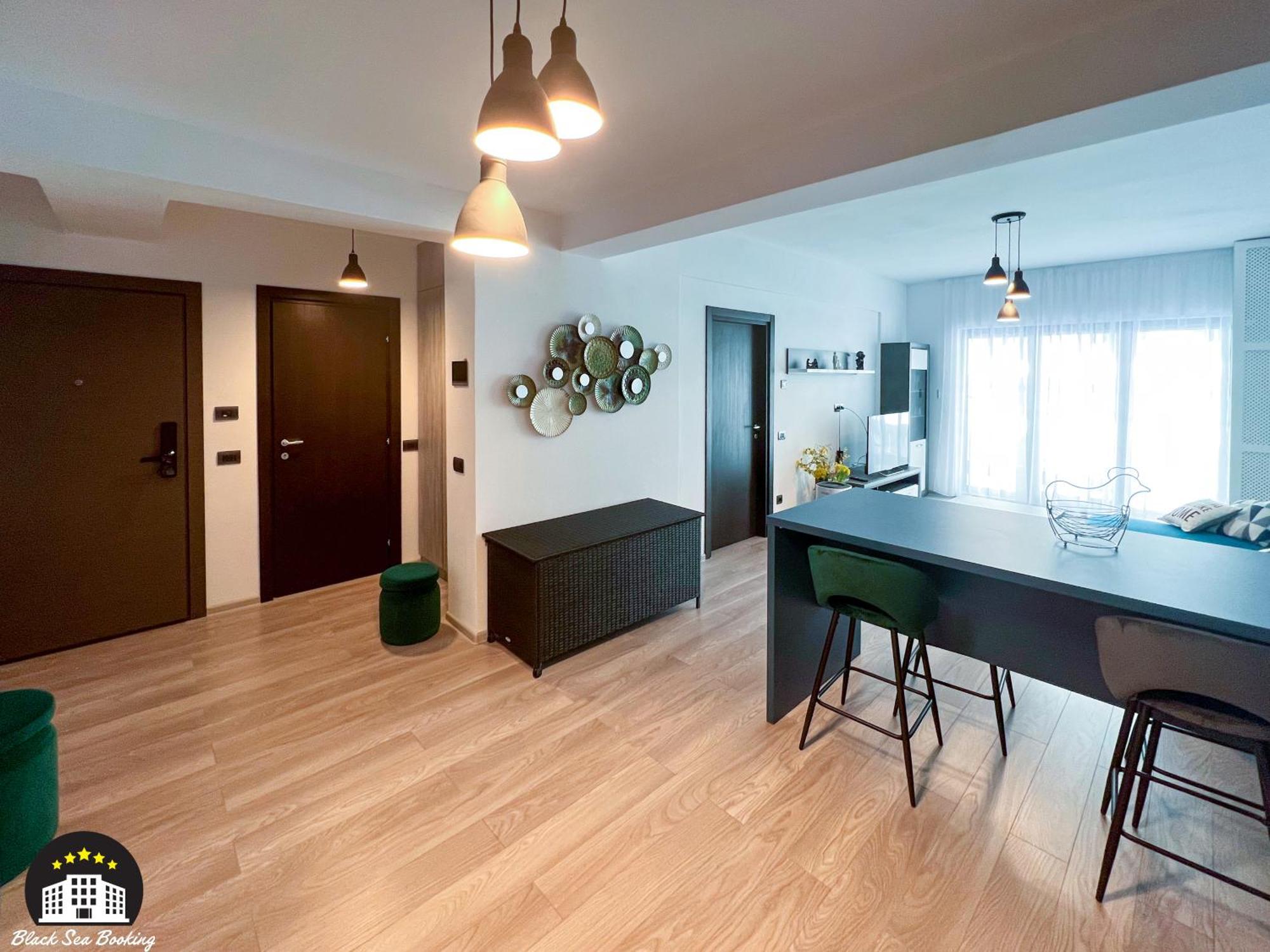 Black Sea Booking - Helsinki Mamaia Dış mekan fotoğraf